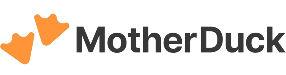 MotherDuck logo