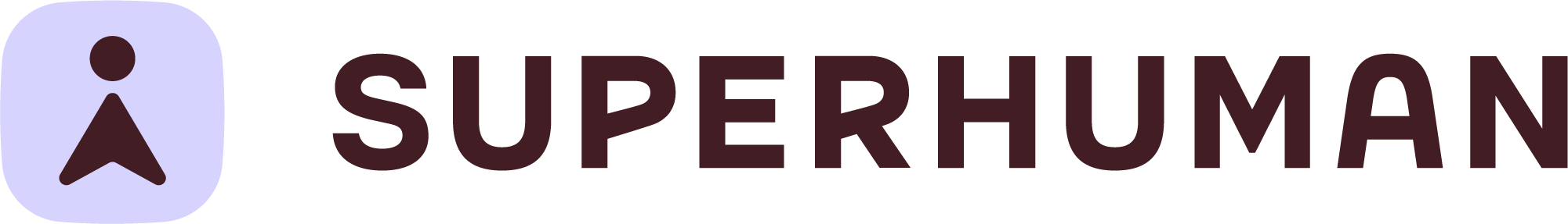 Superhuman logo