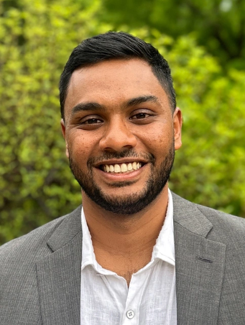 Uttam Brainforge CEO